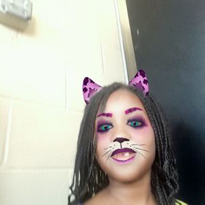 Meet your Posher, Hailey